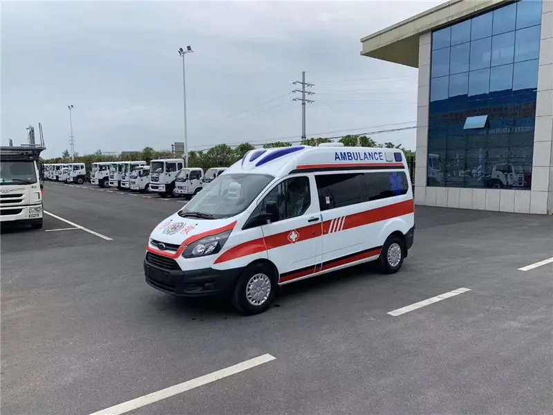 紫云救护车出租