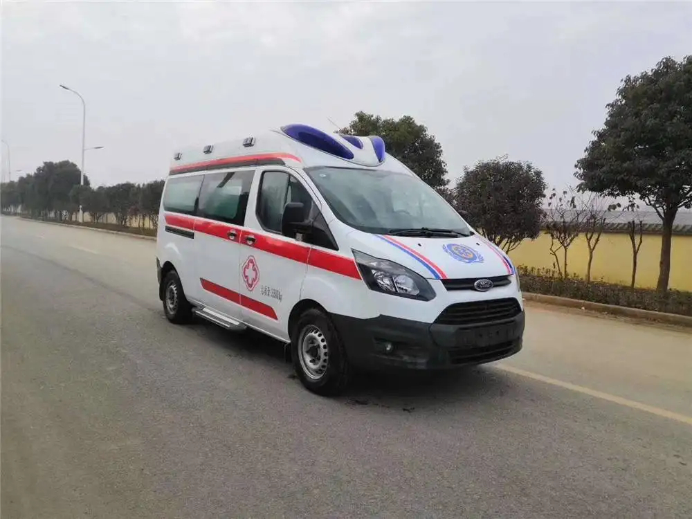 紫云救护车转院