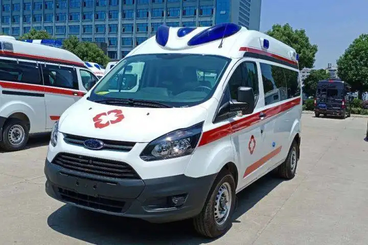 紫云长途救护车转院